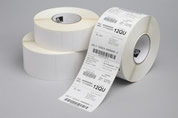 Barcode Labels